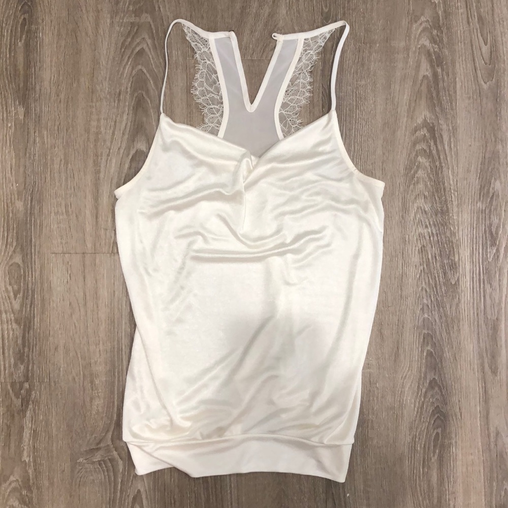 Express tank